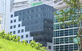 Holiday Inn Mexico Santa Fe By Ihg